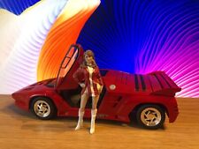 Vector w8 twin gebraucht kaufen  Velbert