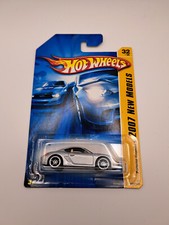 2007 Hot Wheels First Editions Silber Porsche Cayman S comprar usado  Enviando para Brazil