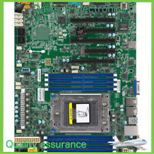 Placa-mãe Supermicro H11SSL-i ATX 2.0 SP3 versão suporte CPU AMD 7001/7002 comprar usado  Enviando para Brazil