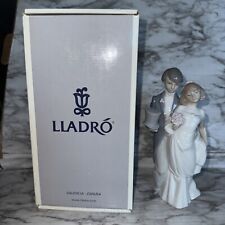 Lladro wedding bells for sale  Phoenix