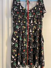 Popsy dress noelene for sale  BRANDON