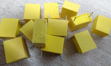 12x philips 100nf for sale  CHESTERFIELD