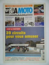 Vie moto lvm d'occasion  Le Pontet