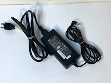 Cargador de computadora portátil adaptador de CA genuino HP 18,5 voltios 4,9 amperios PPP014S 324816-003 OEM segunda mano  Embacar hacia Argentina