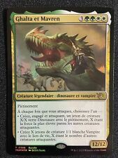 Carte magic rare d'occasion  Staffelfelden