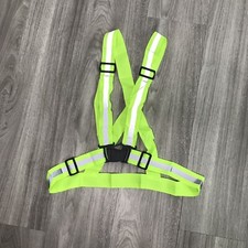Safety vest adjustable for sale  Los Angeles