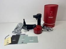Laurastar iggi 100v d'occasion  Expédié en Belgium