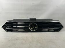 Kühlergrill roc cabrio gebraucht kaufen  Meppen