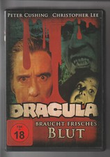 Dracula braucht frisches gebraucht kaufen  Pirna, Dohma, Struppen