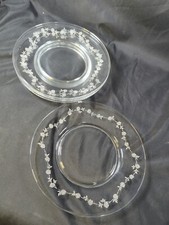 Fostoria platina rose for sale  Canal Winchester