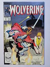 Wolverine claremont buscema for sale  Eagle Mountain