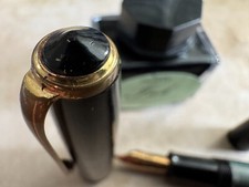 Alter füller pelikan gebraucht kaufen  Bremen