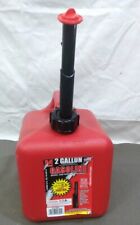 Gallon red gas for sale  Taylorsville