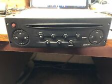 Stereo radio code for sale  BRAINTREE