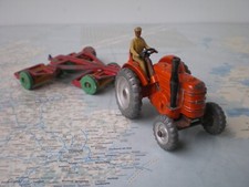 Dinky toys 301 for sale  SOUTHPORT