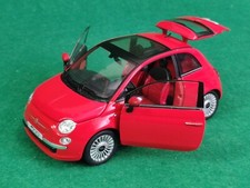Fiat nuova 500 usato  Bologna