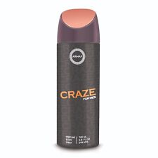 Armaf craze men for sale  COVENTRY