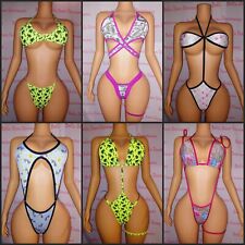 Exotic dancewear rave for sale  San Diego