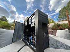 Dell precision 3620 for sale  Albuquerque