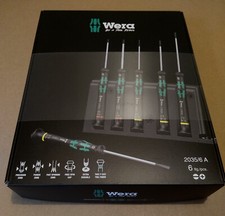 Wera 118150 kraftform for sale  CAMBRIDGE