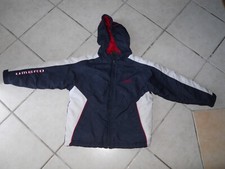 Blouson marque umbro d'occasion  Coutras