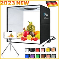 Tragbar fotobox 40x40x40cm gebraucht kaufen  Langenlonsheim