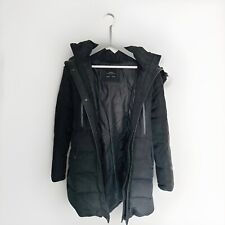Zara long puffer for sale  SWANSCOMBE