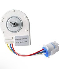 Motor de ventilador evaporador de geladeira para Electrolux 241509402 AP3958808 PS1526073 comprar usado  Enviando para Brazil
