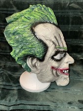 Joker halloween arkham for sale Joker halloween arkham for sale  Four Oaks