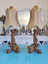 Vintage pair rococo for sale  Miami