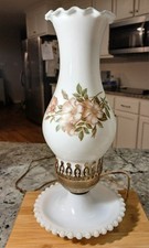 Vntg milk glass for sale  Eden