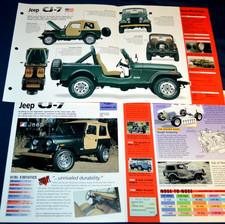 1977 jeep cj7 for sale  Hartland