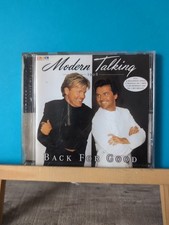 Modern talking cd gebraucht kaufen  Südbrookmerland