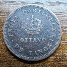 Indes portugaises ottavo d'occasion  Nantes-
