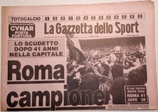 Gazzetta dello sport usato  Benevento