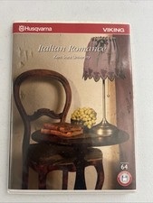 Husqvarna viking embroidery for sale  Bradenton