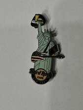 Pin hard rock usato  Italia