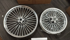 21x2.15 16x3.5 fat for sale  Dayton