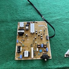 55uk6950plb. power supply for sale  DUDLEY