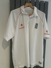 Official england cricket for sale  ALTRINCHAM
