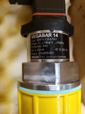 Vega pressure transmitter for sale Vega pressure transmitter for sale  MANCHESTER