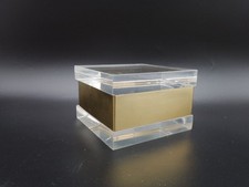 Boîte bijoux philippe d'occasion Boîte bijoux philippe d'occasion  Saint-Etienne