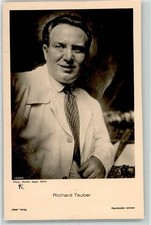 39284673 richard tauber gebraucht kaufen  Eimeldingen