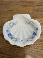 Wedgwood clementine shell for sale  WORKINGTON