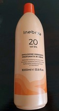 Inebrya xidant xidationsemulsi gebraucht kaufen  Dietmannsried