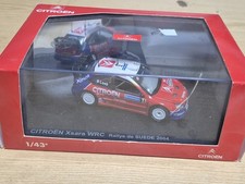 Voiture miniature citroën d'occasion  Pordic