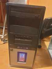 Desktop retrogaming amd usato  Latina
