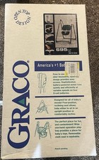 Vintage graco open for sale  Papillion