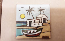 Vintage lanzarote spain for sale  ALLOA