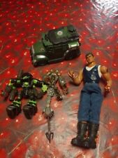 Lotto action figure usato  Verrua Po